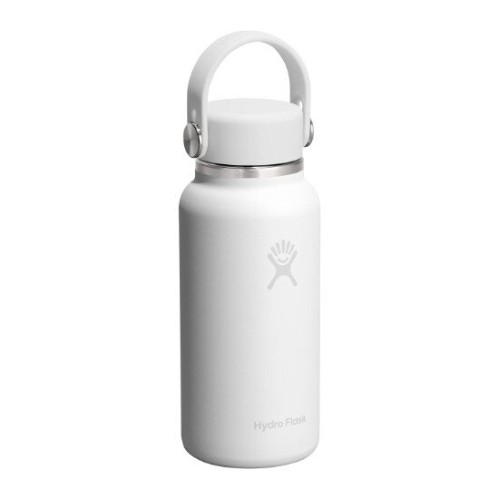 Hydro Flask Термоизолационна бутилка неръждаема стомана 300 мл "Micro Hydro" T