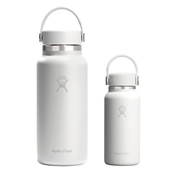 Hydro Flask Термоизолационна бутилка неръждаема стомана 300 мл "Micro Hydro" T