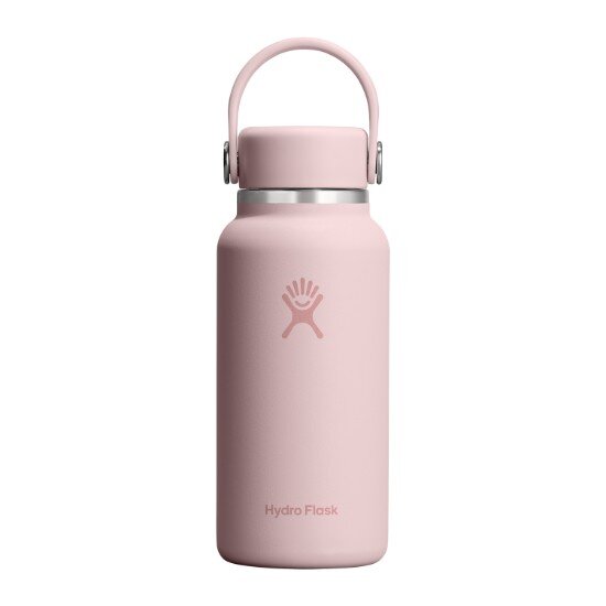 Hydro Flask Термоизолационна бутилка неръждаема стомана 300 мл "Micro Hydro" T