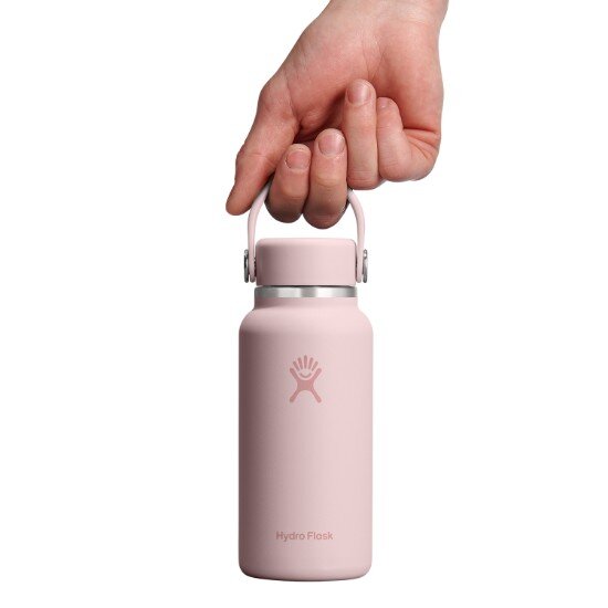 Hydro Flask Термоизолационна бутилка неръждаема стомана 300 мл "Micro Hydro" T