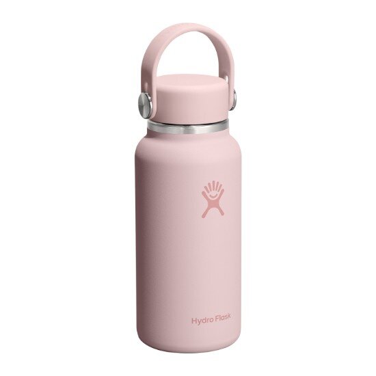 Hydro Flask Термоизолационна бутилка неръждаема стомана 300 мл "Micro Hydro" T