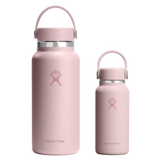 Hydro Flask Термоизолационна бутилка неръждаема стомана 300 мл "Micro Hydro" T