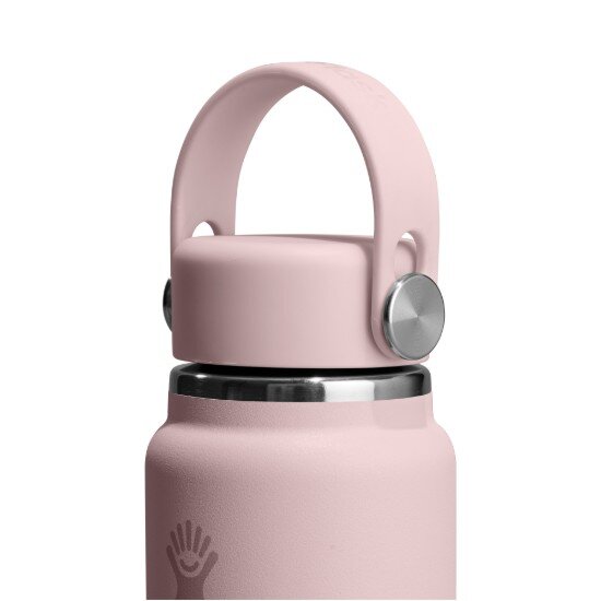 Hydro Flask Термоизолационна бутилка неръждаема стомана 300 мл "Micro Hydro" T