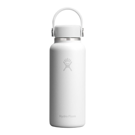 Hydro Flask Термоизолационна бутилка неръждаема стомана 400 мл "Micro Hydro" T