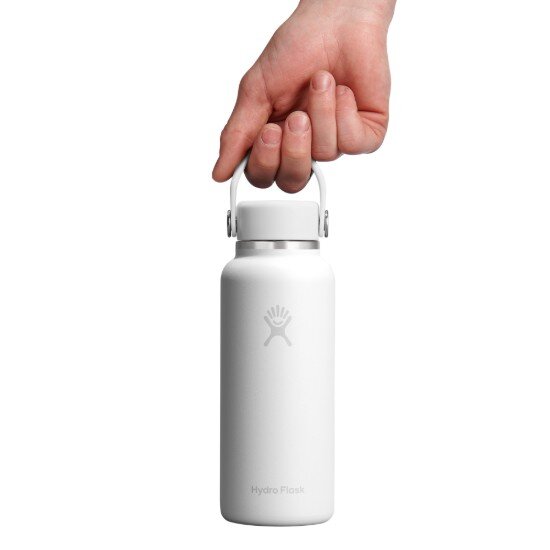 Hydro Flask Термоизолационна бутилка неръждаема стомана 400 мл "Micro Hydro" T
