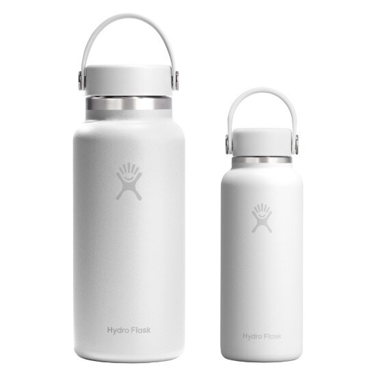 Hydro Flask Термоизолационна бутилка неръждаема стомана 400 мл "Micro Hydro" T