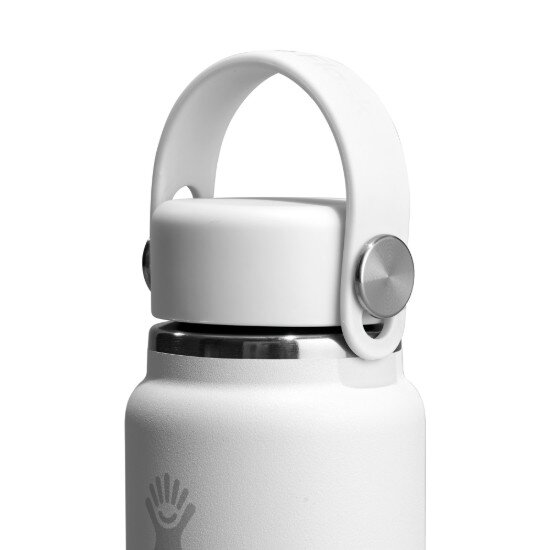 Hydro Flask Термоизолационна бутилка неръждаема стомана 400 мл "Micro Hydro" T