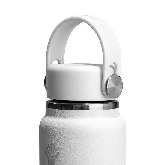 Hydro Flask Термоизолационна бутилка неръждаема стомана 400 мл "Micro Hydro" T