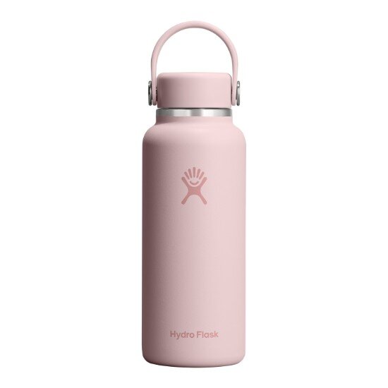 Hydro Flask Термоизолационна бутилка неръждаема стомана 400 мл "Micro Hydro" T