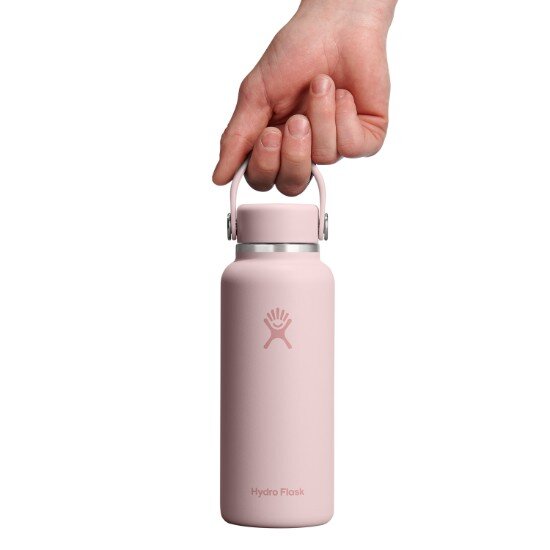 Hydro Flask Термоизолационна бутилка неръждаема стомана 400 мл "Micro Hydro" T