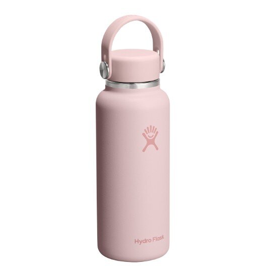 Hydro Flask Термоизолационна бутилка неръждаема стомана 400 мл "Micro Hydro" T