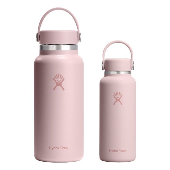 Hydro Flask Термоизолационна бутилка неръждаема стомана 400 мл "Micro Hydro" T