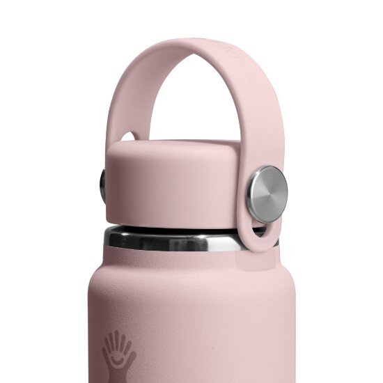 Hydro Flask Термоизолационна бутилка неръждаема стомана 400 мл "Micro Hydro" T