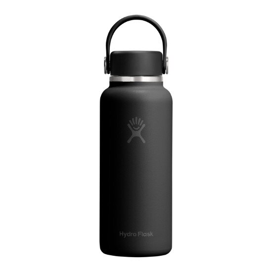 Hydro Flask Термоизолационна бутилка неръждаема стомана 400 мл "Micro Hydro" T