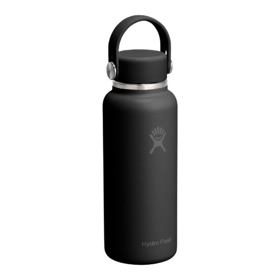 Hydro Flask Термоизолационна бутилка неръждаема стомана 400 мл "Micro Hydro" T