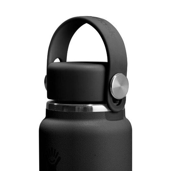 Hydro Flask Термоизолационна бутилка неръждаема стомана 400 мл "Micro Hydro" T