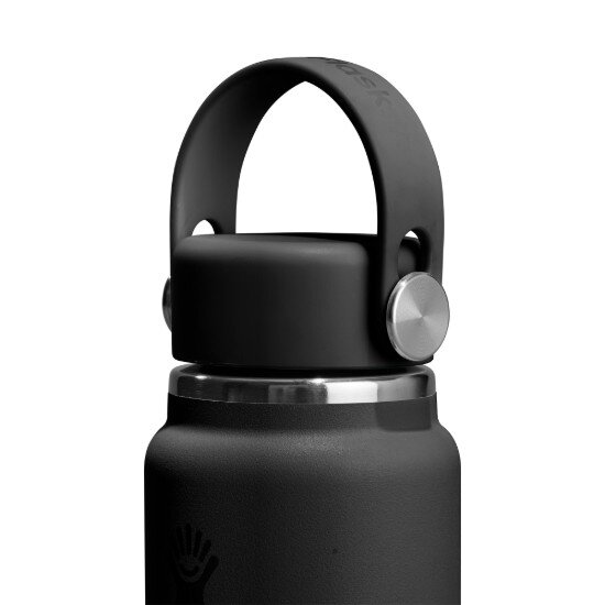 Hydro Flask Термоизолационна бутилка неръждаема стомана 400 мл "Micro Hydro" T