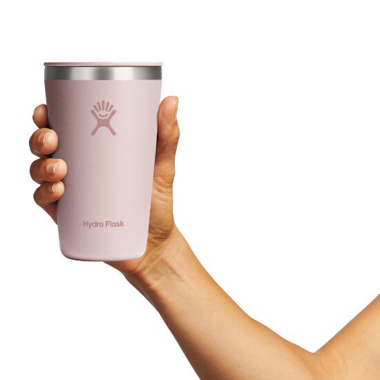 Hydro Flask Термоизолационна чаша неръждаема стомана 470 мл "All Around" Trili