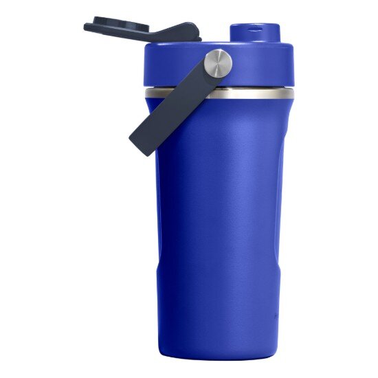 Hydro Flask Термоизолиран шейкър неръждаема стомана 710 ml Capri Blue - Hydro F