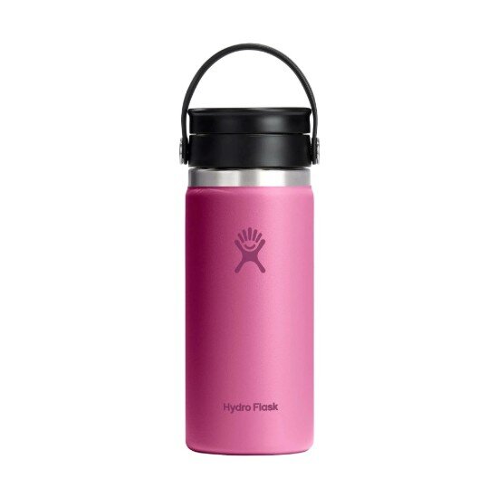 Hydro Flask Термоизолирана бутилка неръждаема стомана 470 мл "Wide Sip" Reef -