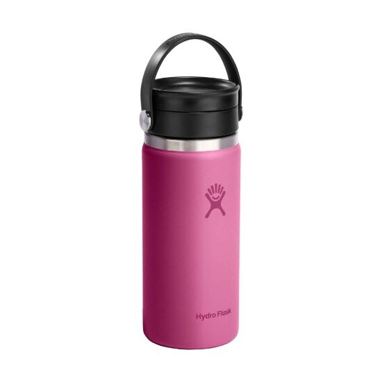 Hydro Flask Термоизолирана бутилка неръждаема стомана 470 мл "Wide Sip" Reef -