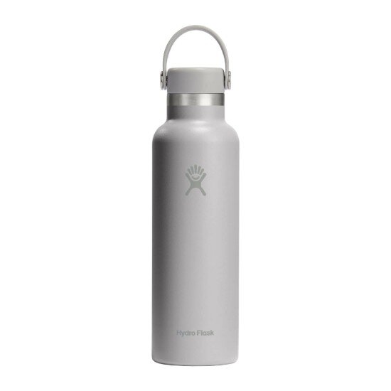 Hydro Flask Термоизолирана бутилка неръждаема стомана 590 мл "Wide Sip" Birch