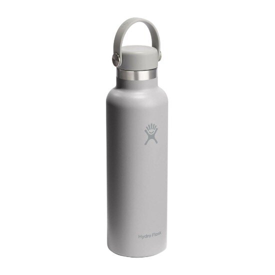 Hydro Flask Термоизолирана бутилка неръждаема стомана 590 мл "Wide Sip" Birch