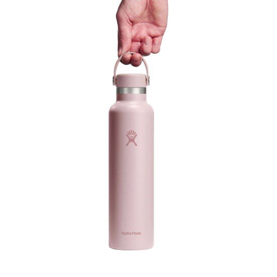 Hydro Flask Термоизолирана бутилка неръждаема стомана 710 мл "Standard" Trilli
