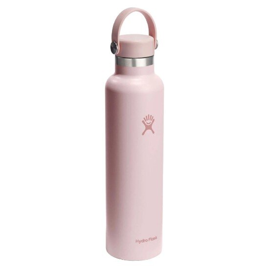 Hydro Flask Термоизолирана бутилка неръждаема стомана 710 мл "Standard" Trilli