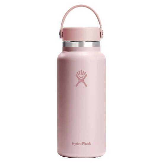 Hydro Flask Термоизолирана бутилка неръждаема стомана 950 мл "Wide Mouth" Tril