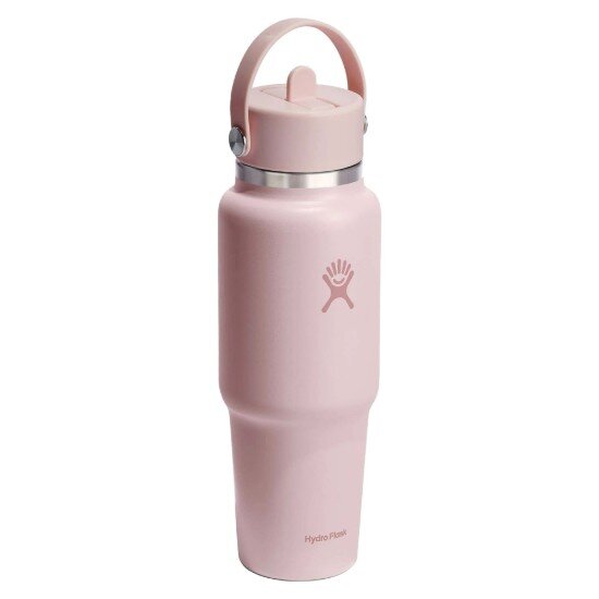 Hydro Flask Термоизолирана бутилка неръждаема стомана 950 мл "Wide Straw" Tril