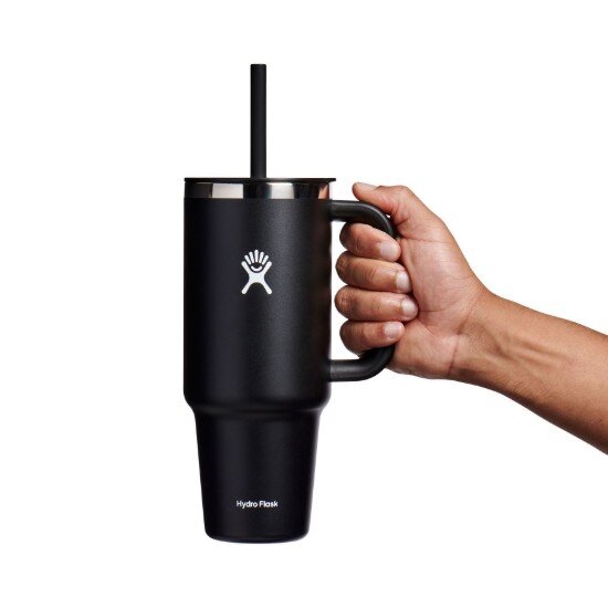 Hydro Flask Термоизолирана чаша неръждаема стомана 118 л „All Around Travel“