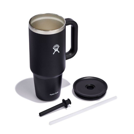 Hydro Flask Термоизолирана чаша неръждаема стомана 118 л „All Around Travel“