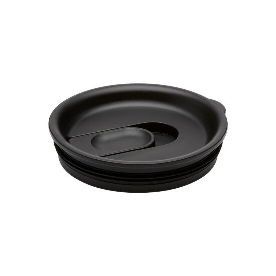 Hydro Flask Термоизолирана чаша неръждаема стомана 355 ml Black -