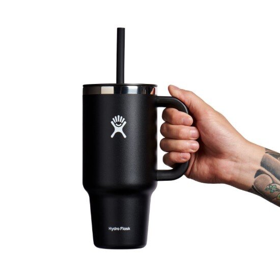 Hydro Flask Термоизолирана чаша неръждаема стомана 950 ml „All Around Travel“