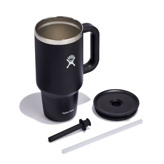 Hydro Flask Термоизолирана чаша неръждаема стомана 950 ml „All Around Travel“