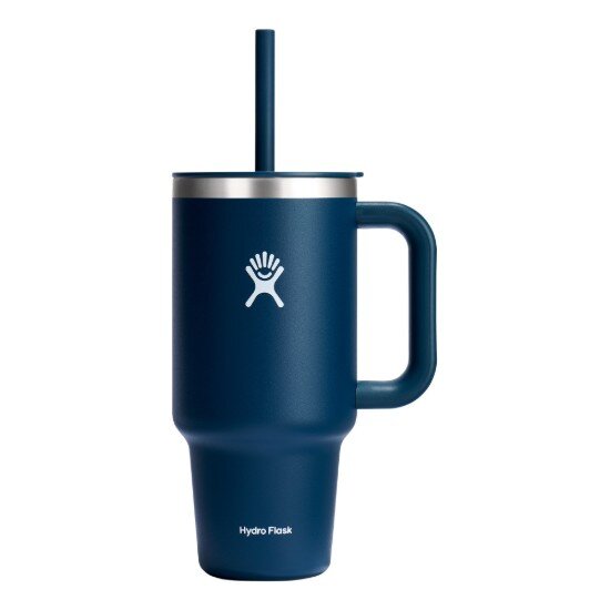 Hydro Flask Термоизолирана чаша неръждаема стомана 950 мл "All Around Travel"