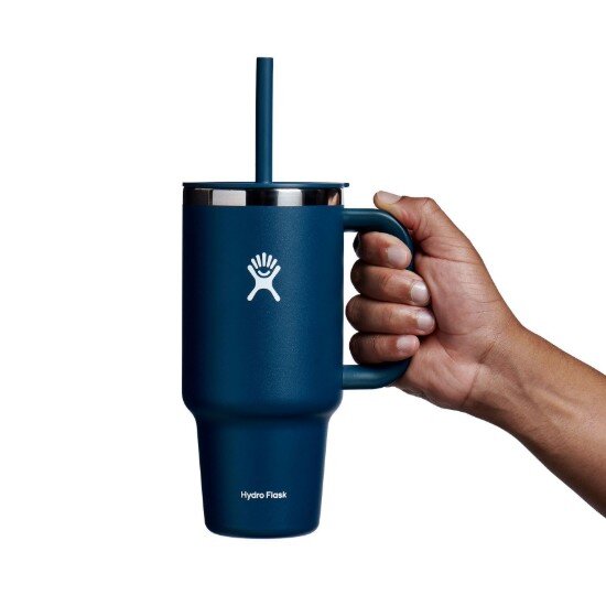 Hydro Flask Термоизолирана чаша неръждаема стомана 950 мл "All Around Travel"