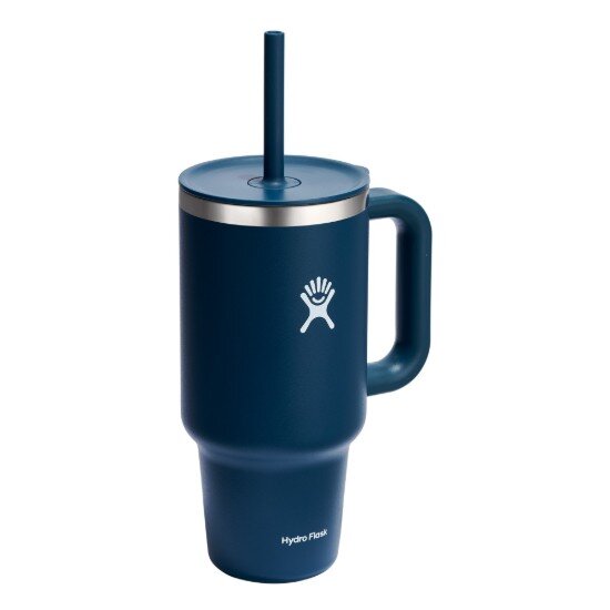 Hydro Flask Термоизолирана чаша неръждаема стомана 950 мл "All Around Travel"