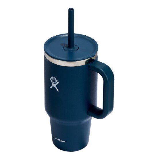 Hydro Flask Термоизолирана чаша неръждаема стомана 950 мл "All Around Travel"