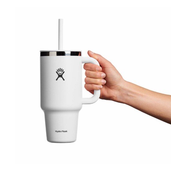 Hydro Flask Термоизолирана чаша неръждаема стомана 950 ml „All Around Travel“
