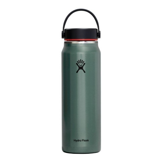 Hydro Flask Термоизолираща бутилка неръждаема стомана 950ml "Trail" Serpentine