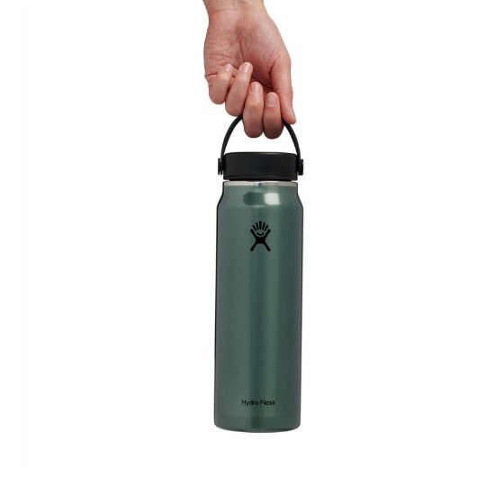 Hydro Flask Термоизолираща бутилка неръждаема стомана 950ml "Trail" Serpentine