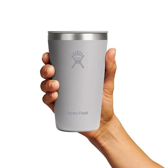Hydro Flask Термоизолираща чаша неръждаема стомана 355 мл "All Around" Birch -