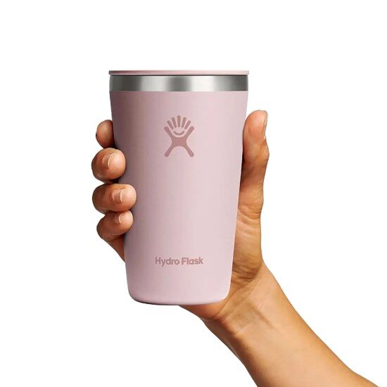 Hydro Flask Термоизолираща чаша неръждаема стомана 355 мл "All Around" Trilliu