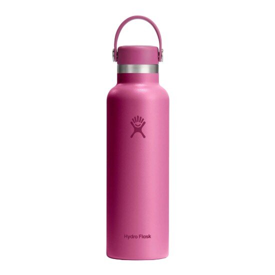Hydro Flask Топлоизолирана бутилка неръждаема стомана 620 мл "Standard" Reef -