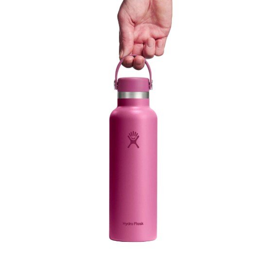 Hydro Flask Топлоизолирана бутилка неръждаема стомана 620 мл "Standard" Reef -