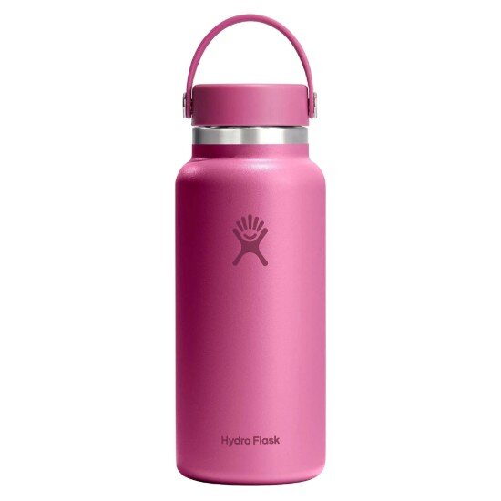 Hydro Flask Топлоизолирана бутилка неръждаема стомана 950 мл "Wide Mouth" Reef