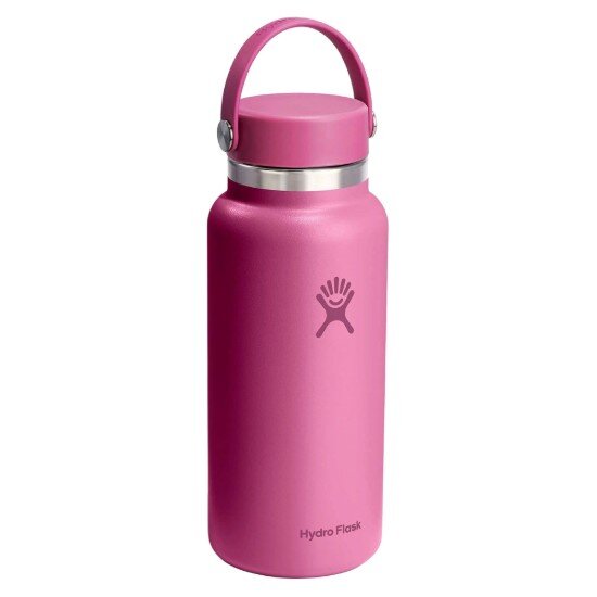 Hydro Flask Топлоизолирана бутилка неръждаема стомана 950 мл "Wide Mouth" Reef