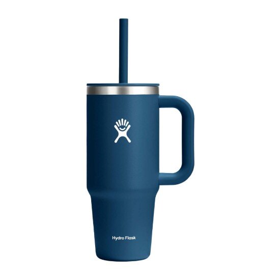 Hydro Flask Топлоизолирана чаша неръждаема стомана 710 мл "All Around Travel"